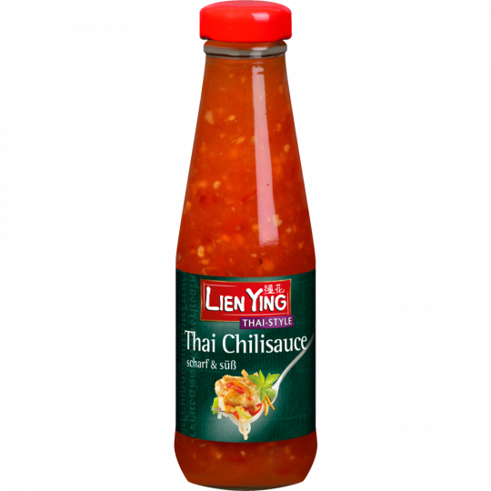 Lien Ying Thai Chilli Sauce 200 ml 