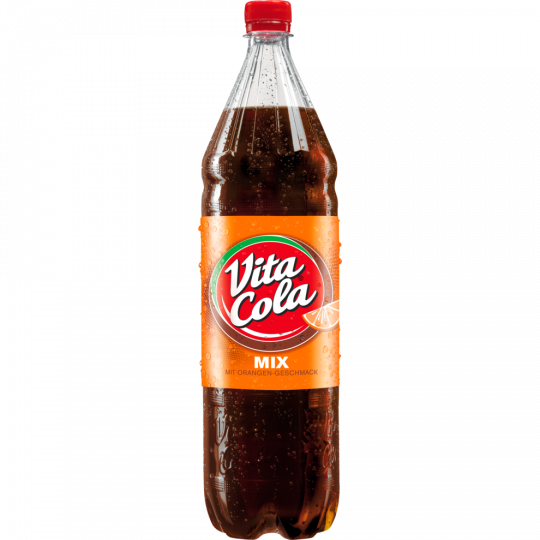 Vita Cola Mix 1,5 l 