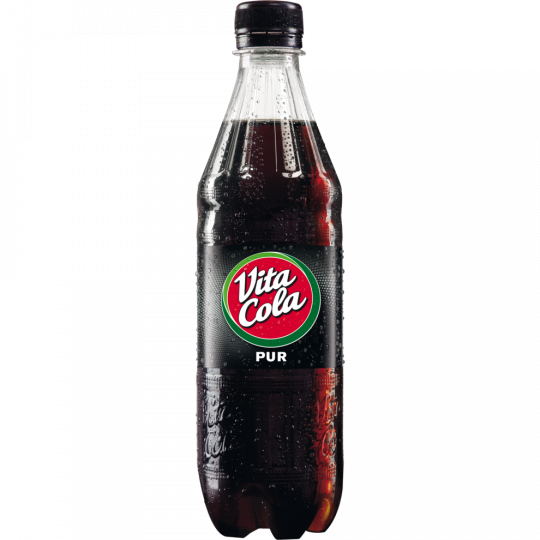Vita Cola Pur 0,5 l 