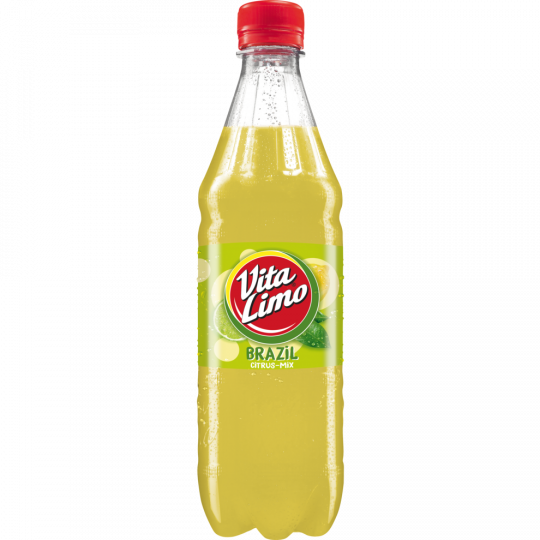 Vita Limo Brazil 0,5 l 