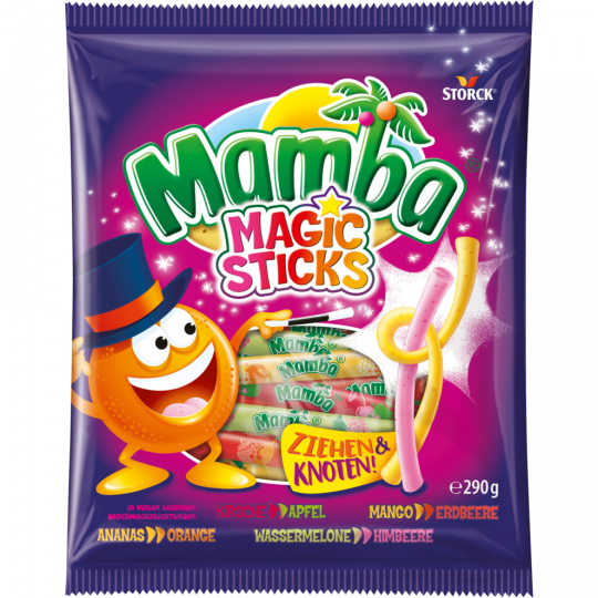 Mamba Magic Sticks 290 g 