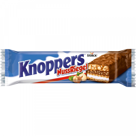 Knoppers NussRiegel 40 g 