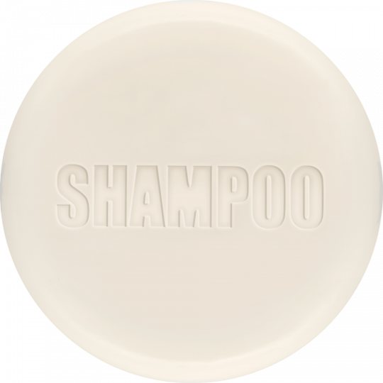 Nature Box Reparatur festes Shampoo mit Avocado-Öl 85 g 