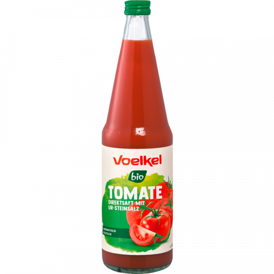 Voelkel Bio Tomatensaft 0,7 l 