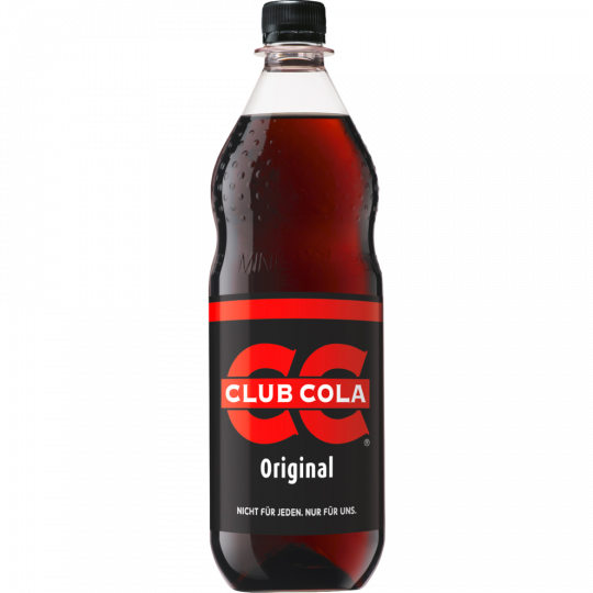 Club Cola Erfrischungsgetränk 1 l 