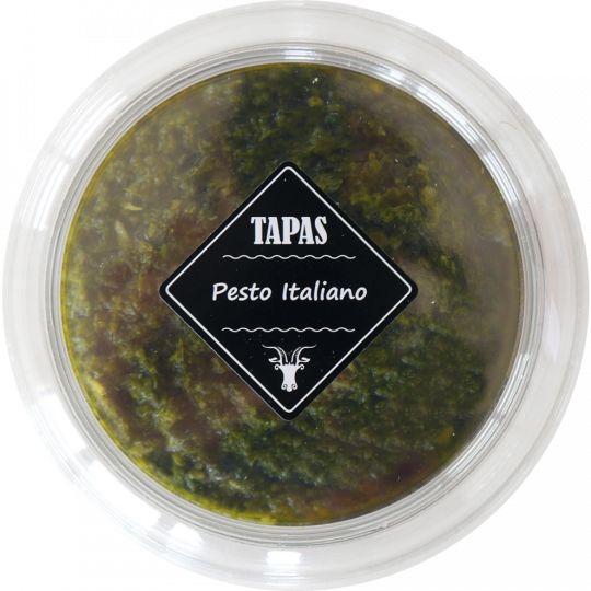 Tapas Pesto Italiano 100 g 