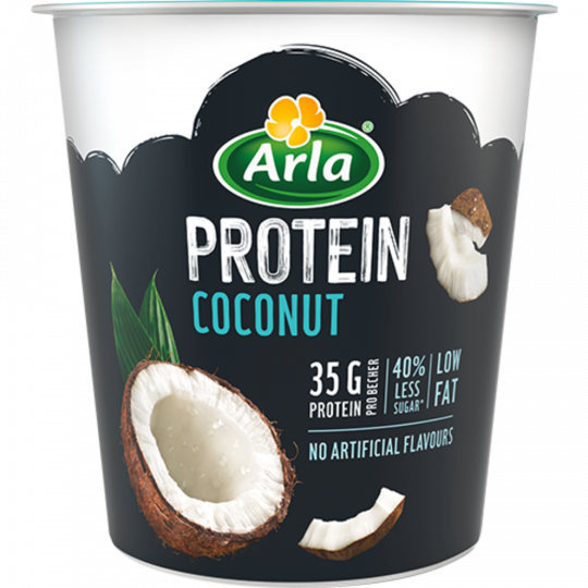 Arla Protein Coconut 350 g 