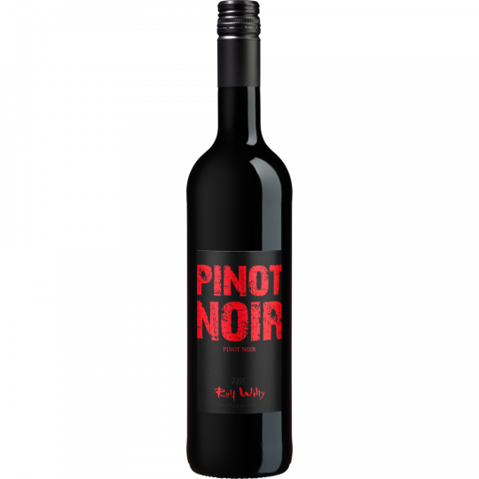 Rolf Willy Pinot Noir 0,75 l 