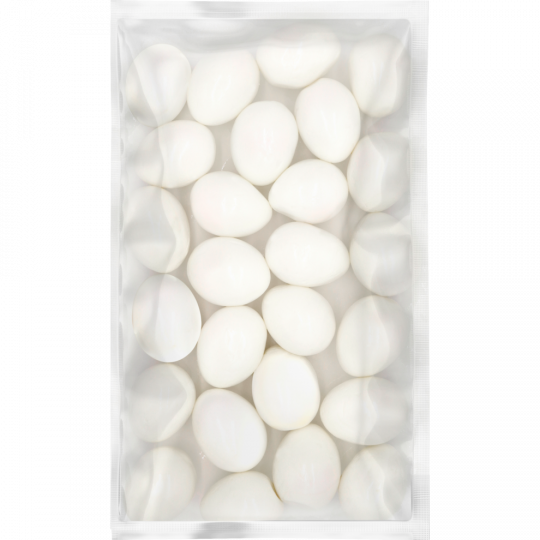 Waden Eier 25 Stück 