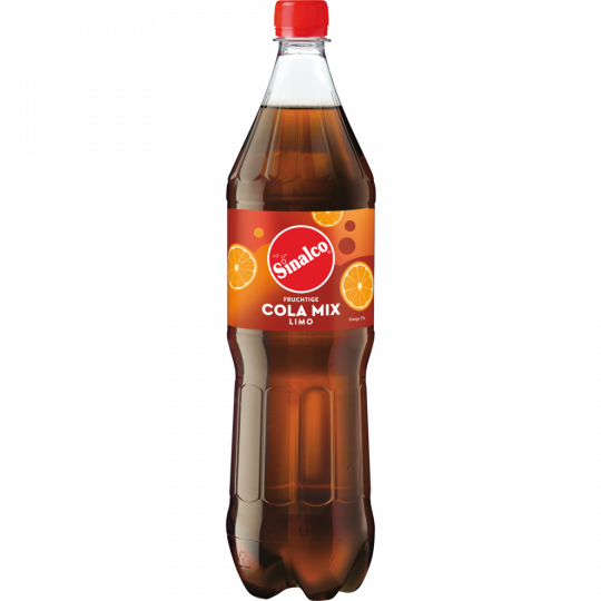 Sinalco Cola Mix 1,25 l 