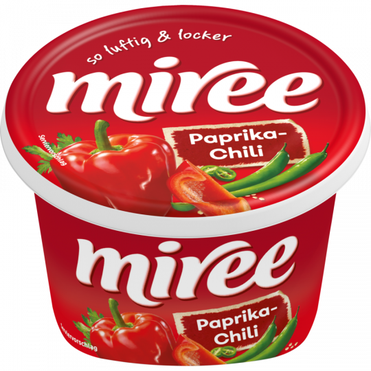 Miree Paprika-Chili 150 g 