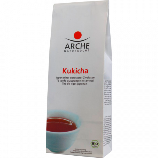 Arche Naturküche Bio Kukicha 75 g 