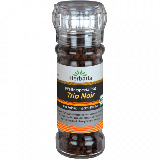 Herbaria Bio Trio Noir 50 g 
