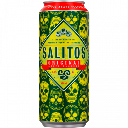 SALITOS Original 0,5 l 