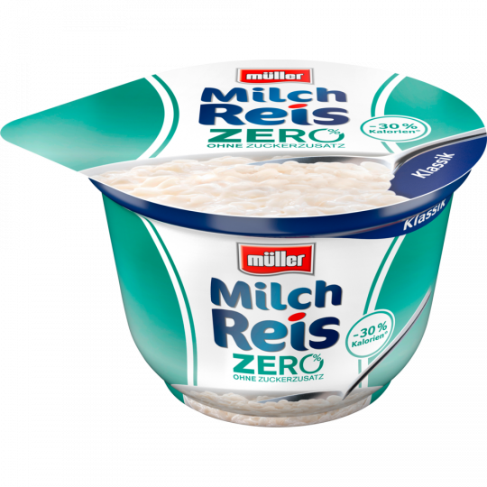 müller Milchreis Zero Pur 200 g 