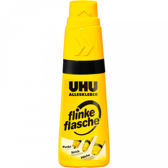 UHU Flinke Flasche 35 g 