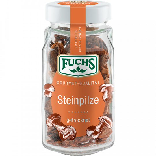 FUCHS Steinpilze 30 g 