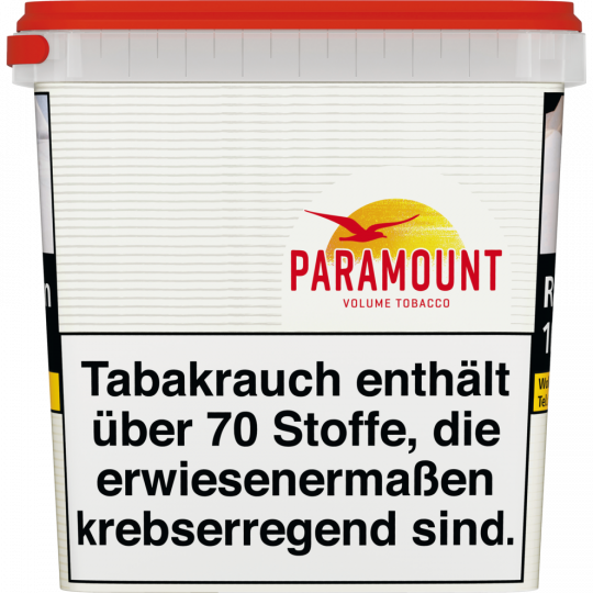 Paramount Volume Tobacco 260 g 
