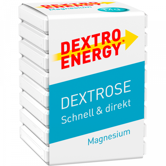 DEXTRO ENERGY* Magnesium 46 g 