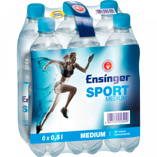 Ensinger Sport Medium 0,5 l 