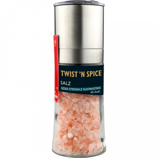 Hartkorn Twist 'n Spice Salz 170 g 