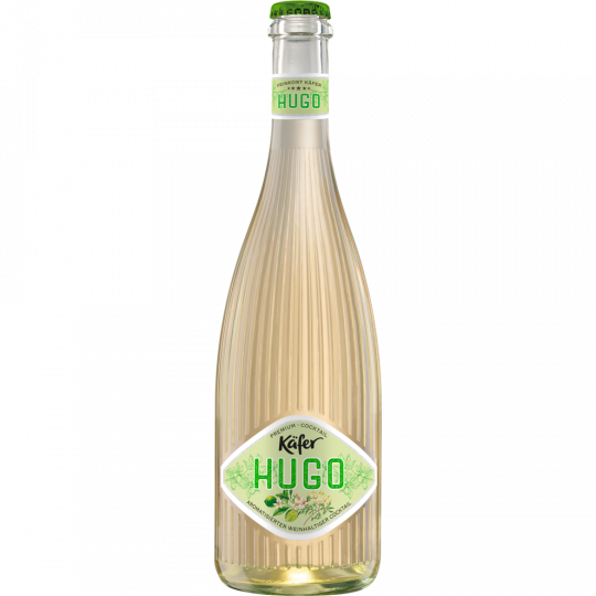Käfer Hugo 0,75 l 