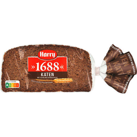Harry 1688 Katen 500 g 
