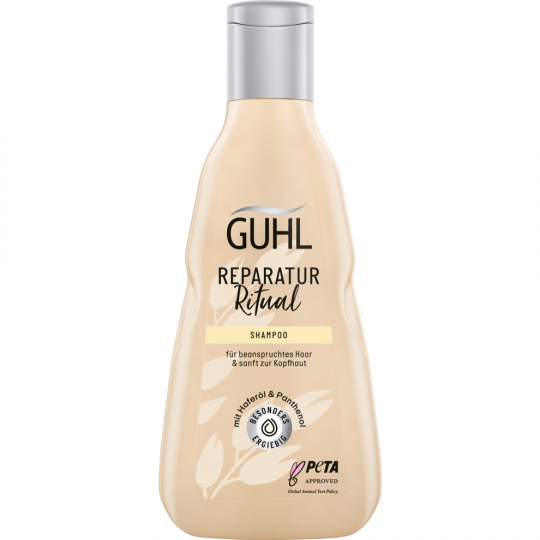 Guhl Reparatur Ritual Shampoo 250 ml 