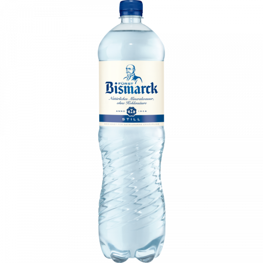 Fürst Bismarck Still 1,5 l 