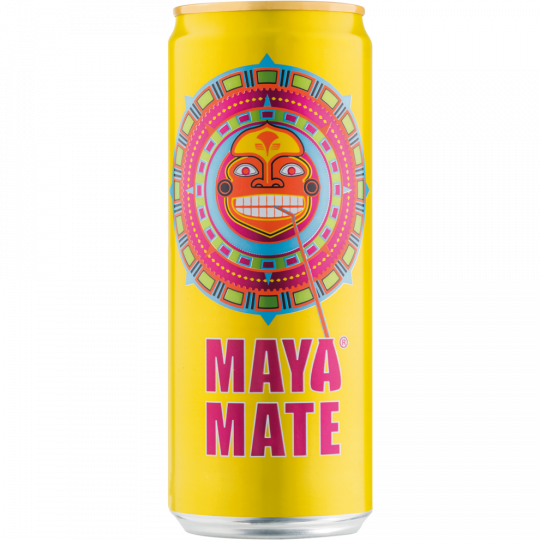 Maya Mate 0,33 l 