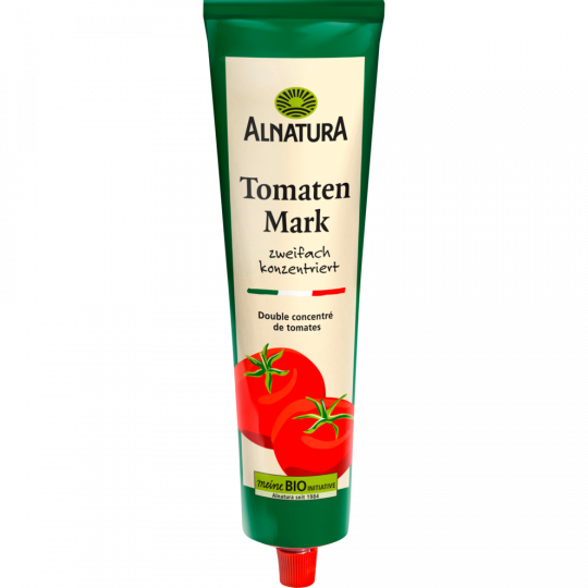 Alnatura Bio Tomatenmark 200 g 