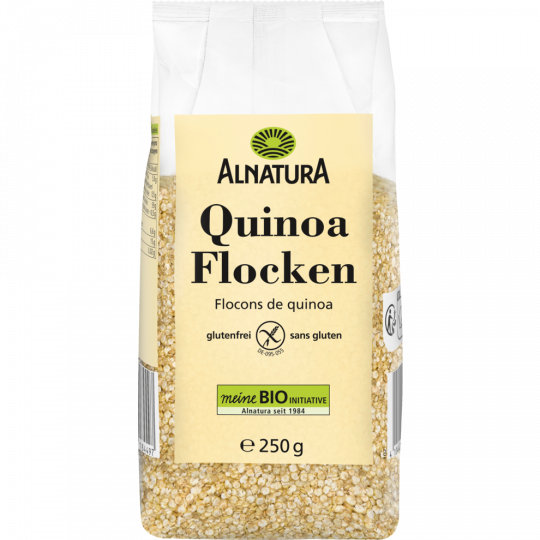 Alnatura Bio Quinoa Flocken 250 g 