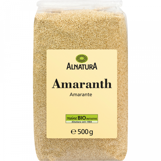 Alnatura Bio Amaranth 500 g 