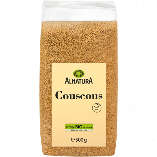 Alnatura Bio Couscous 500 g 