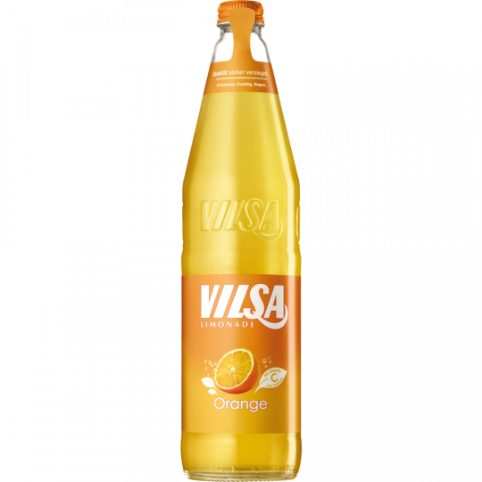 Vilsa Orange 0,7 l 