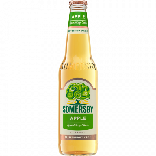 Somersby Apple Cider 0,33 l 