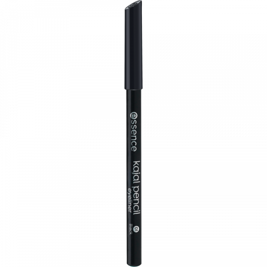 essence Kajal pencil 01 black 1 g 