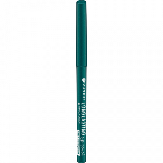 essence Long-Lasting Eye Pencil 12 i have a green 0,28 g 