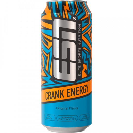 ESN Crank Energy Original 0,5 l 