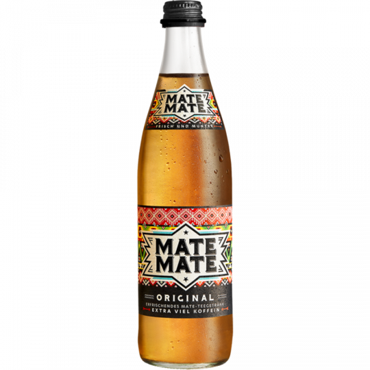 Mate Mate Original 0,5 l 