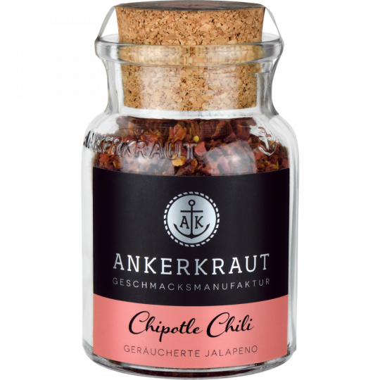 Ankerkraut Chipotle Chili 55 g 