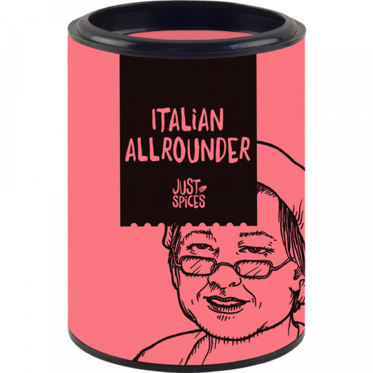 Just Spices Italian Allrounder 57 g 