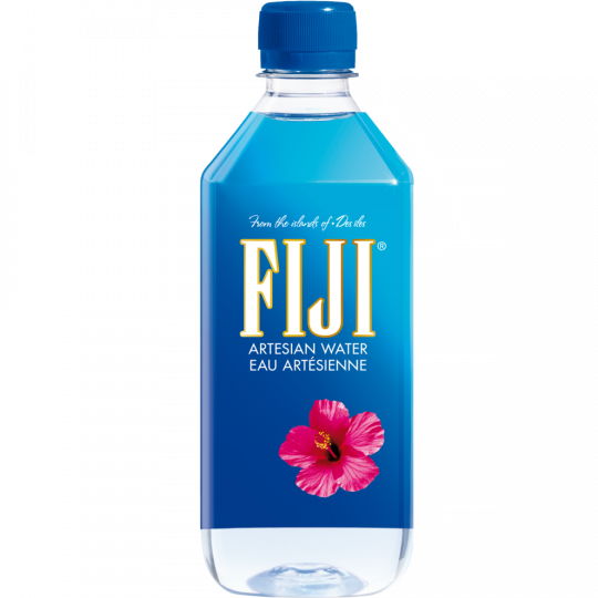 Fiji Wasser 0,5 l 