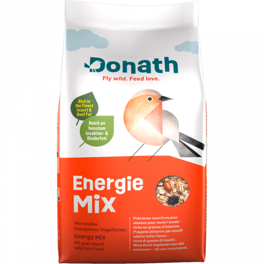 Donath Energie Mix 1 kg 