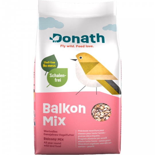Donath Balkon Mix 1 kg 