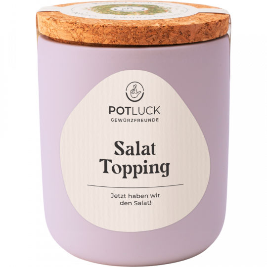 Potluck Salat Topping 45 g 