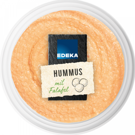 EDEKA Hummus Libanesisch 175 g 