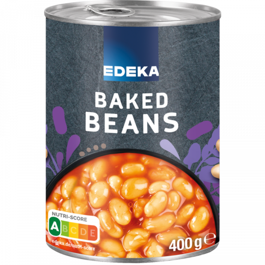 EDEKA Baked Beans 400 g 