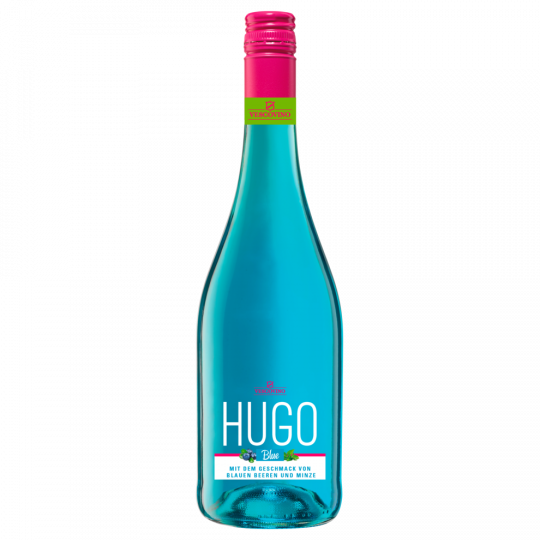 Vescovino Hugo Blue 0,75 l 