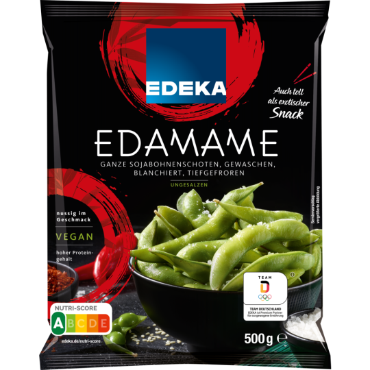 EDEKA EDEKA Edamame 500 g online kaufen